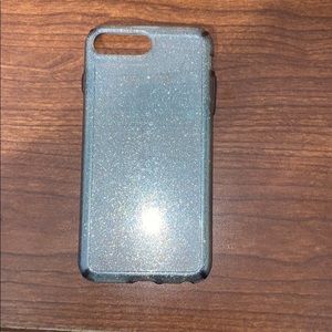 Protective iPhone 7/8 plus Spec Case